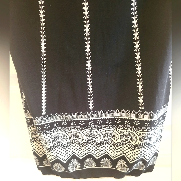 Max Studio summer dress - Picture 3 of 5